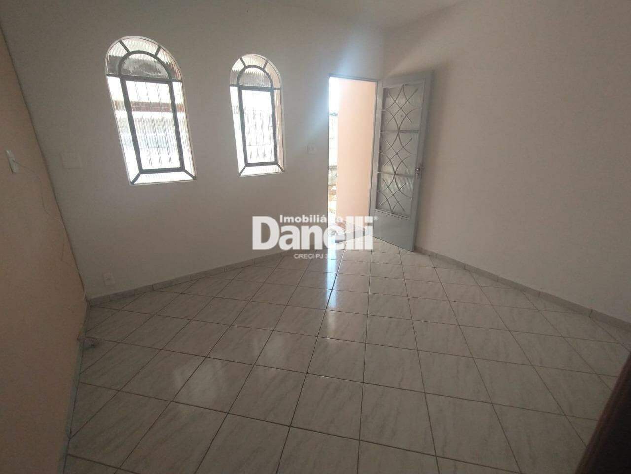 Casa para aluguel no Cidade Jardim: 
