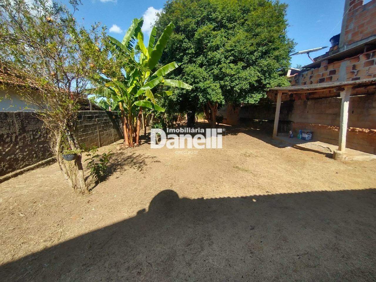 Casa para aluguel no Cidade Jardim: 