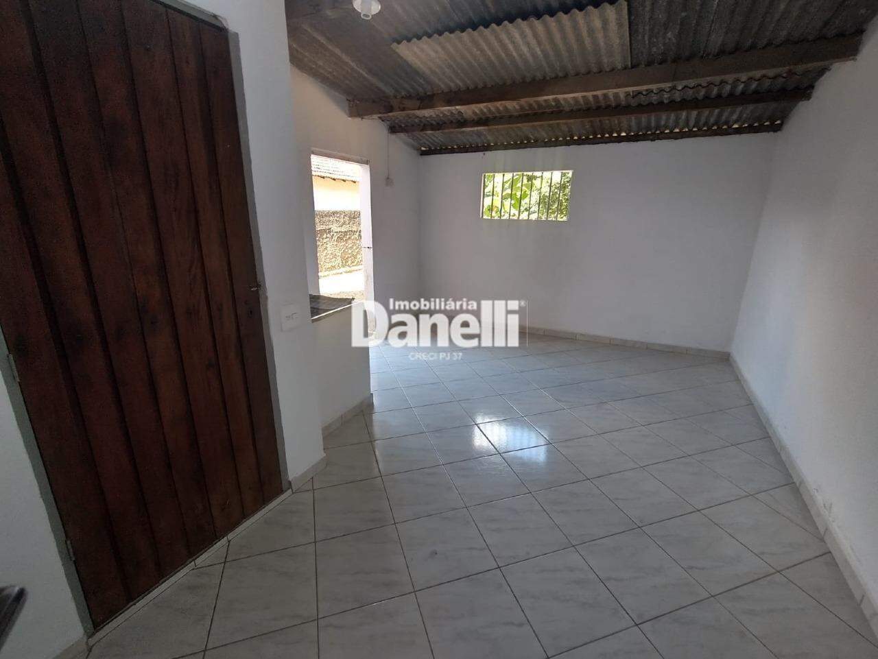 Casa para aluguel no Cidade Jardim: 