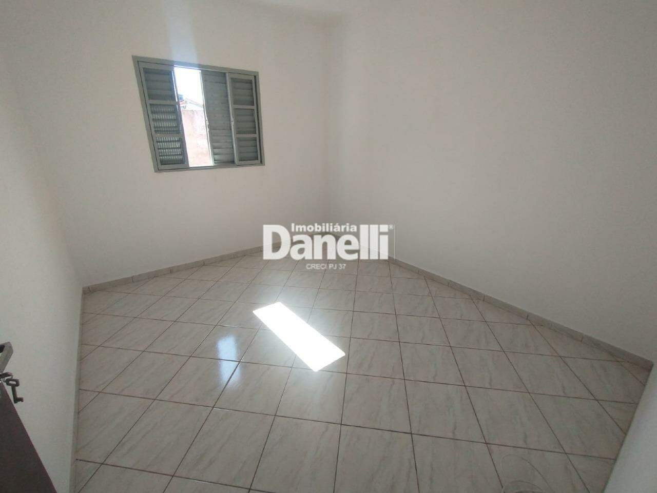 Casa para aluguel no Cidade Jardim: 