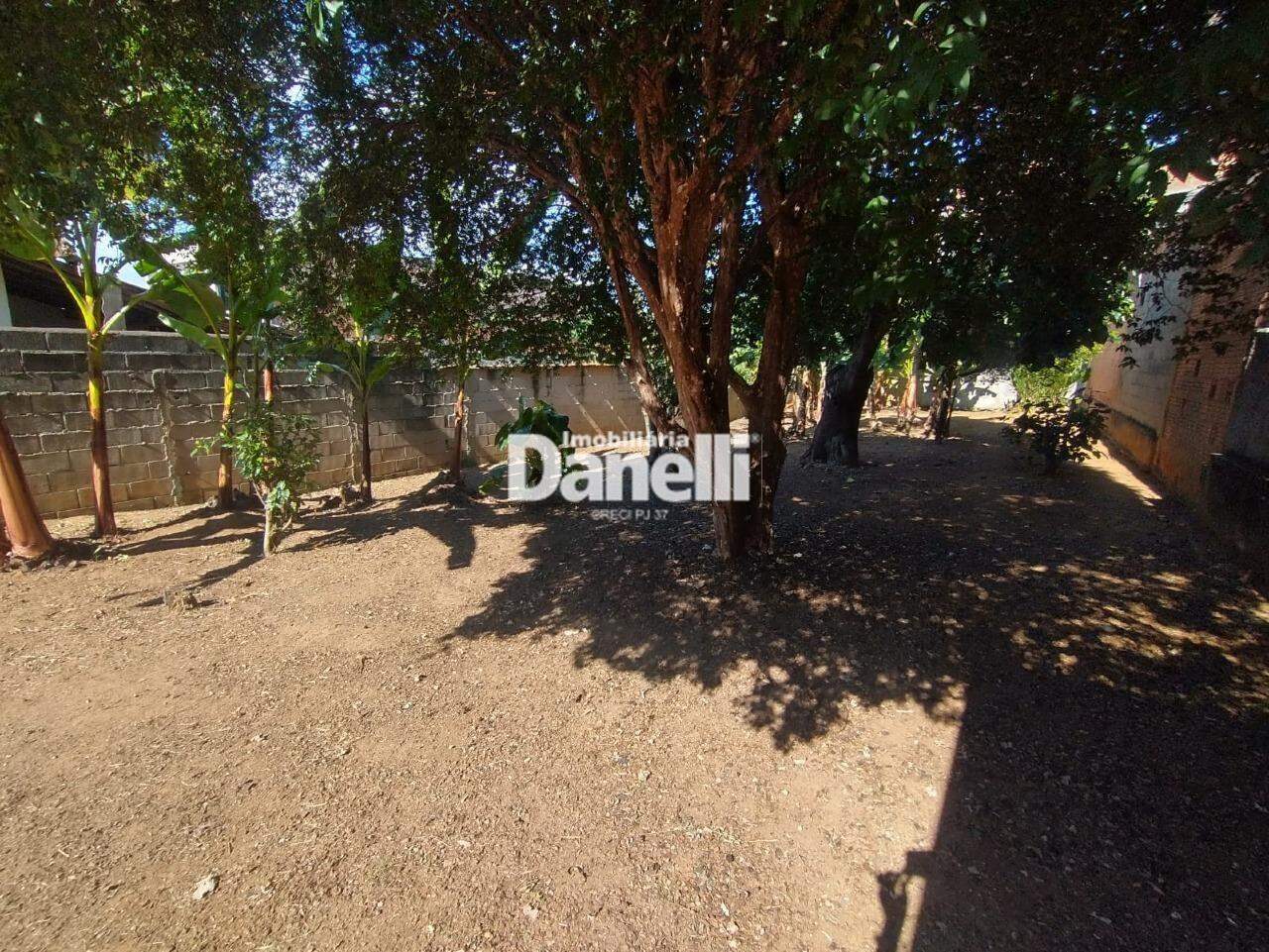 Casa para aluguel no Cidade Jardim: 