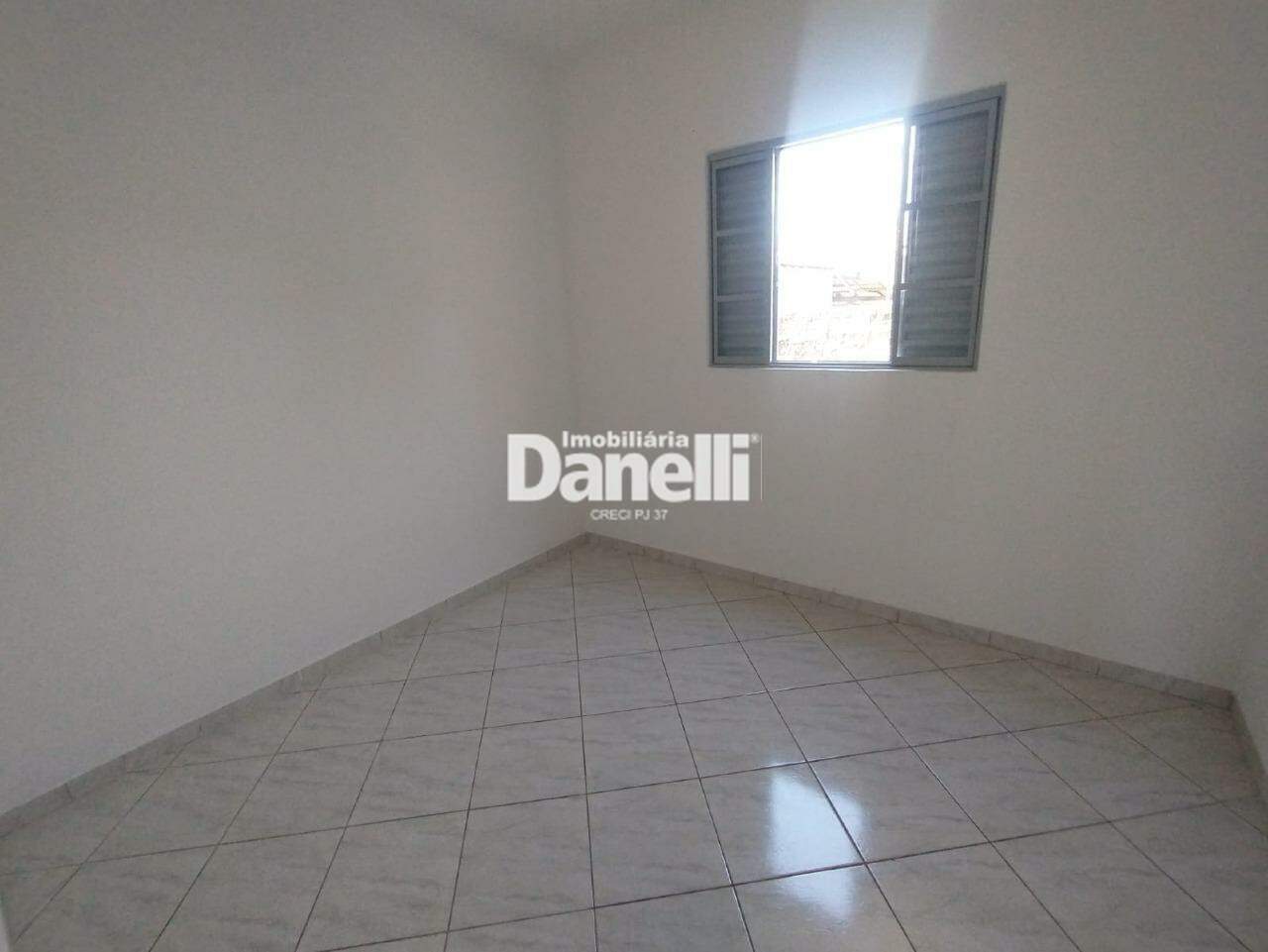 Casa para aluguel no Cidade Jardim: 