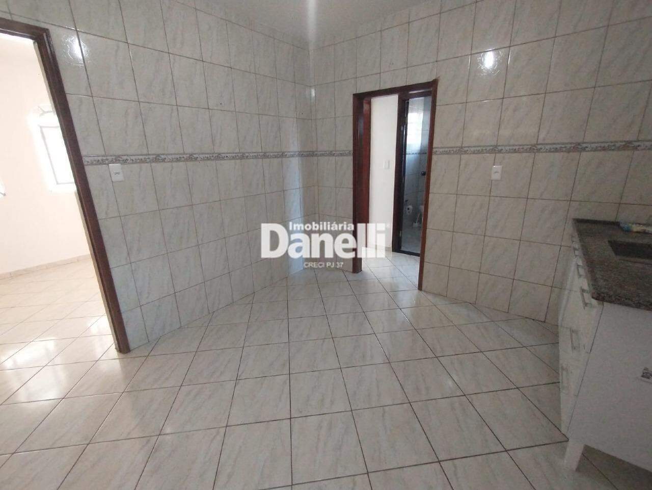 Casa para aluguel no Cidade Jardim: 