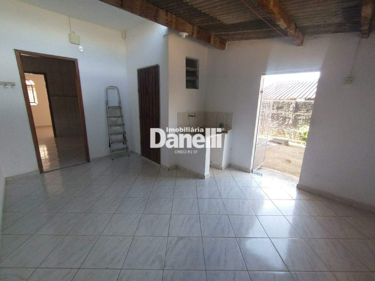 Casa para aluguel no Cidade Jardim: 