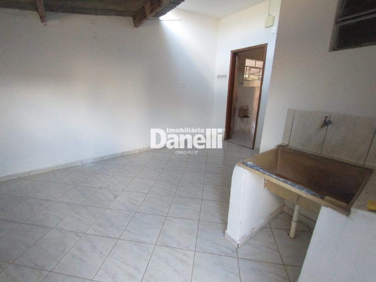 Casa para aluguel no Cidade Jardim: 