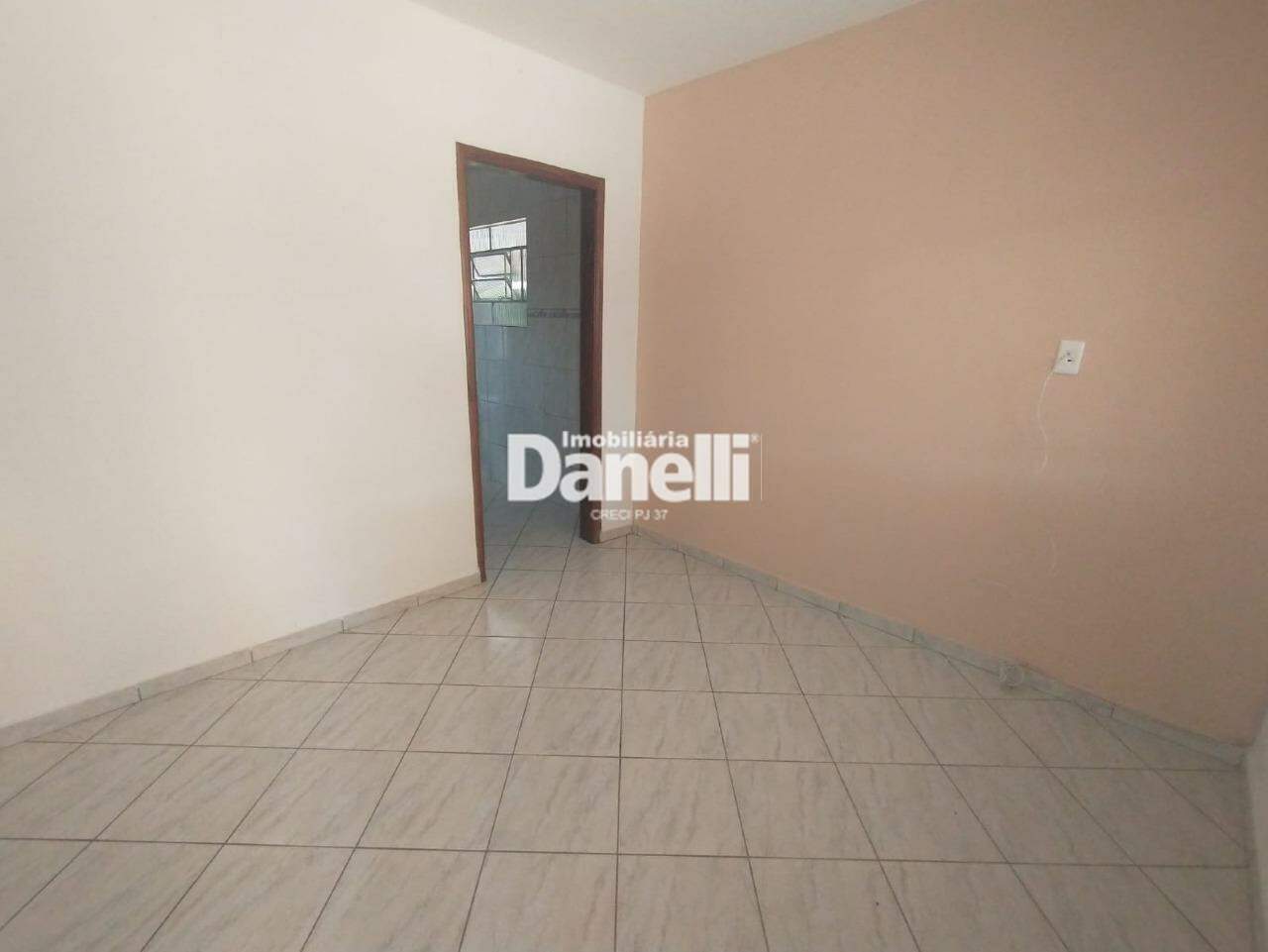 Casa para aluguel no Cidade Jardim: 