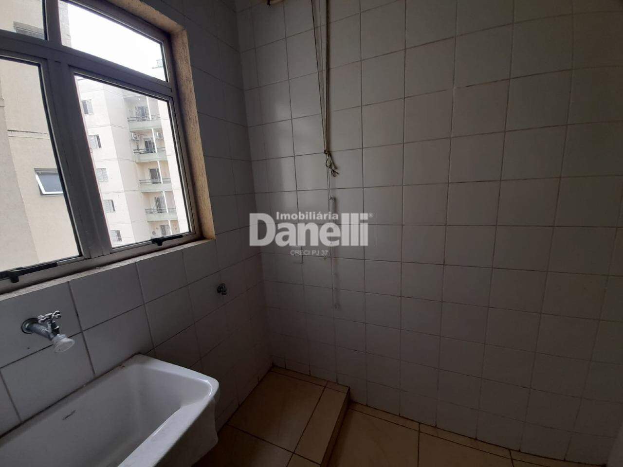 Apartamento para aluguel no Vila Edmundo: 