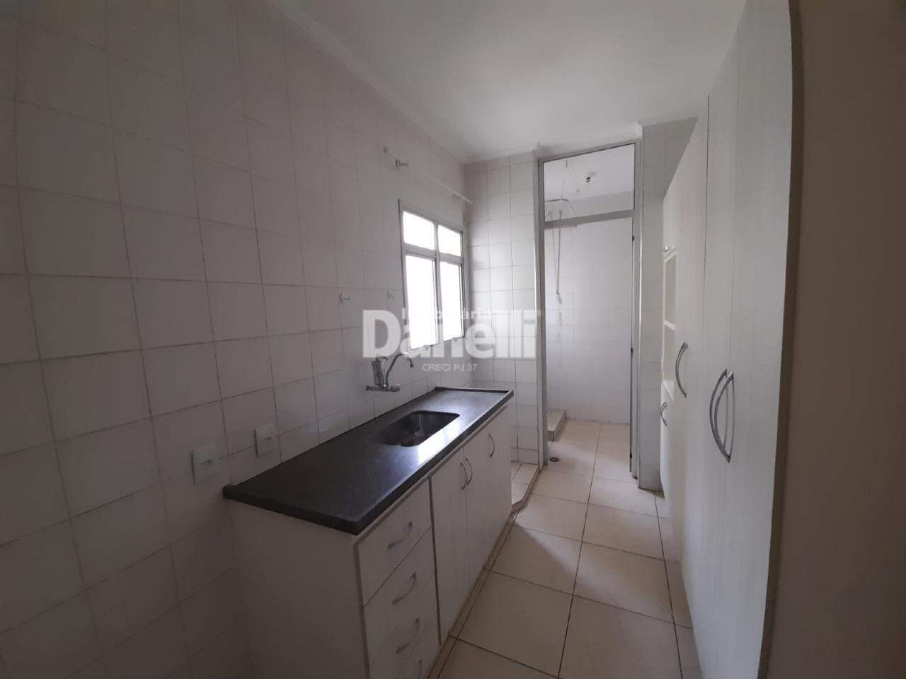 Apartamento para aluguel no Vila Edmundo: 