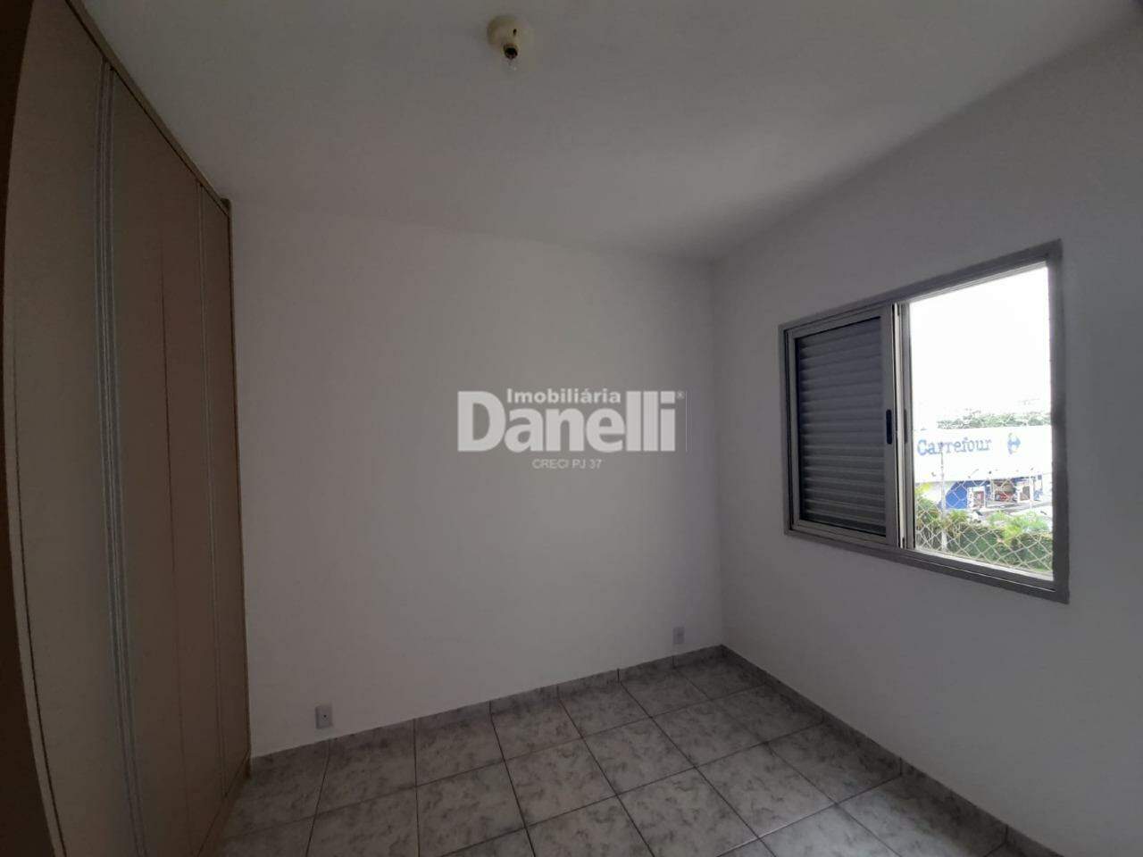Apartamento para aluguel no Vila Edmundo: 