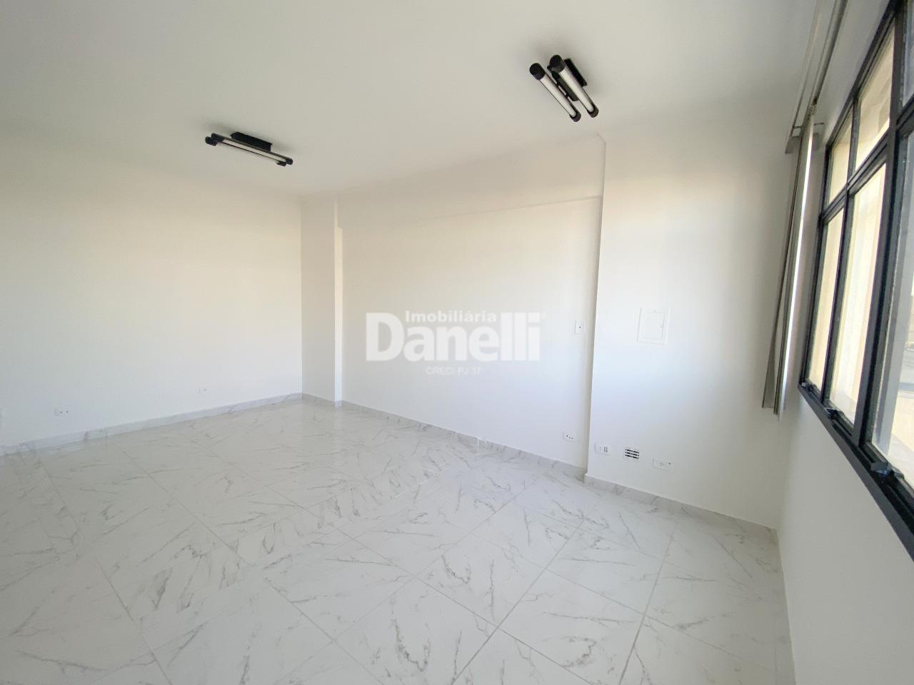 Sala Comercial para aluguel no Centro: 