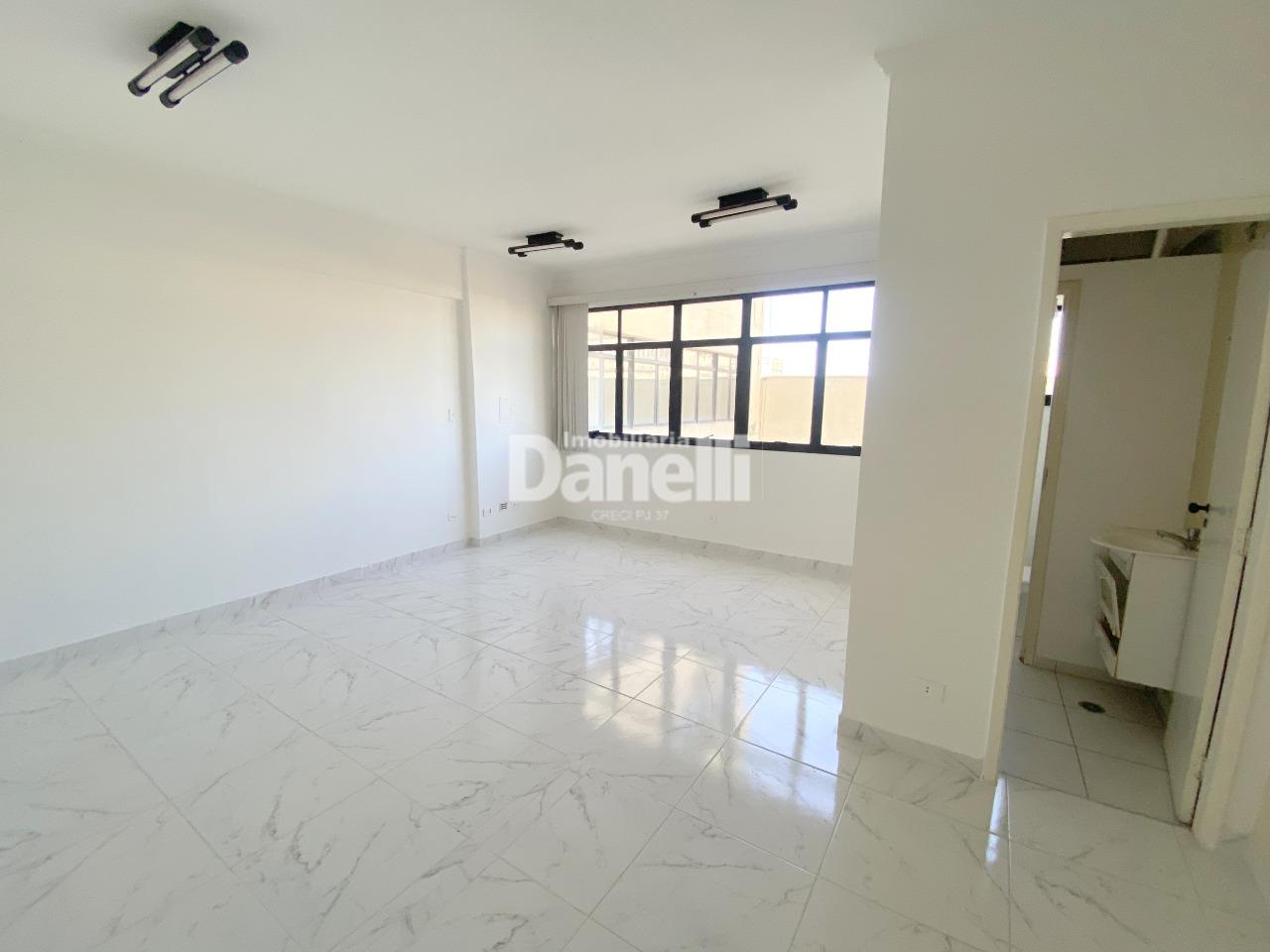 Sala Comercial para aluguel no Centro: 