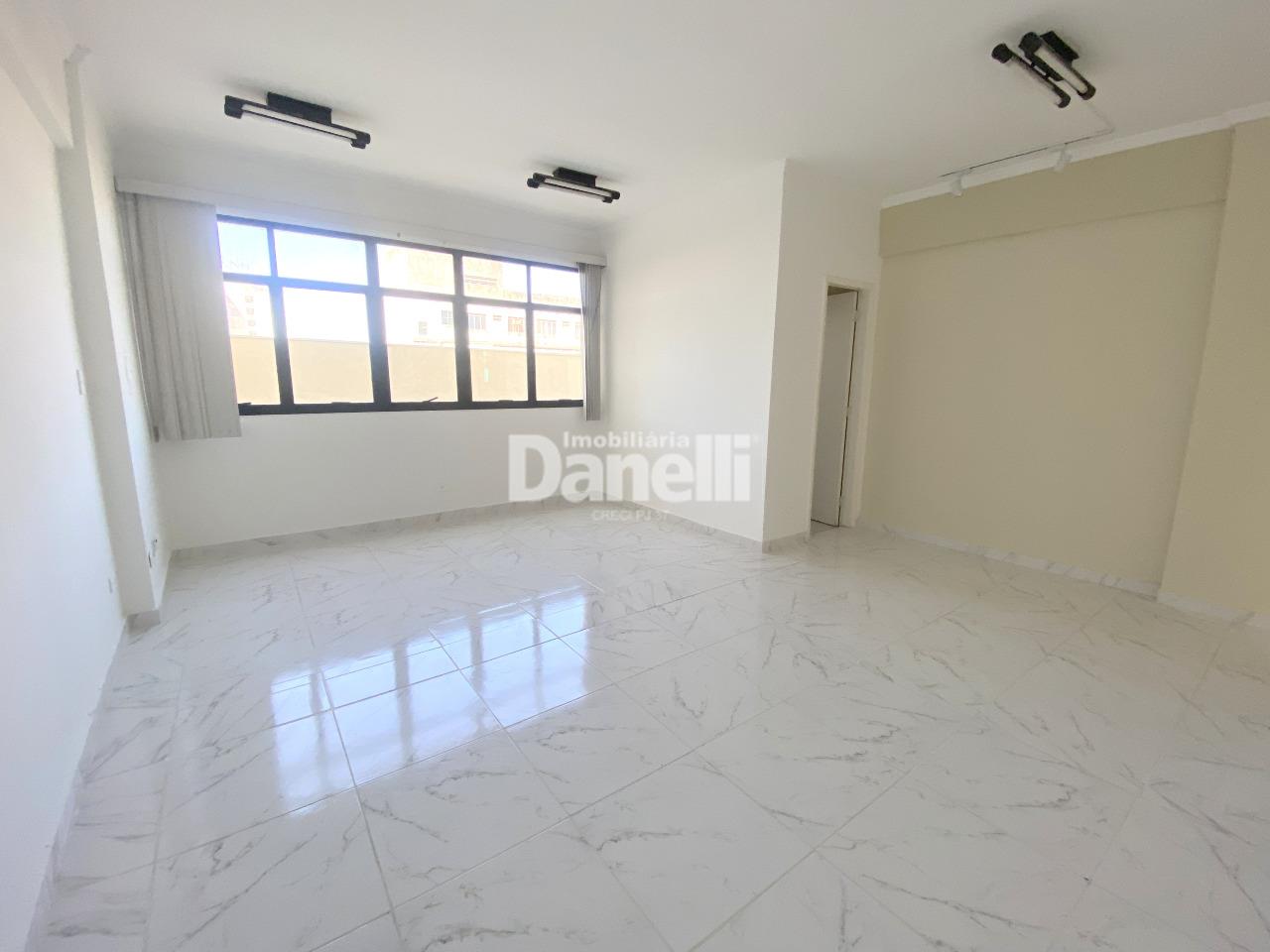 Sala Comercial para aluguel no Centro: 
