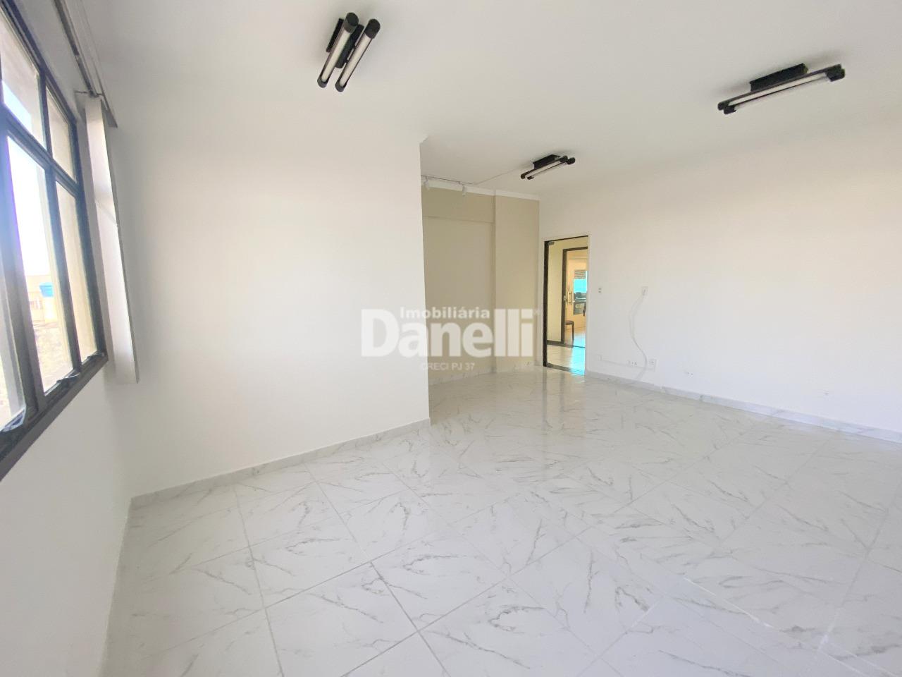 Sala Comercial para aluguel no Centro: 