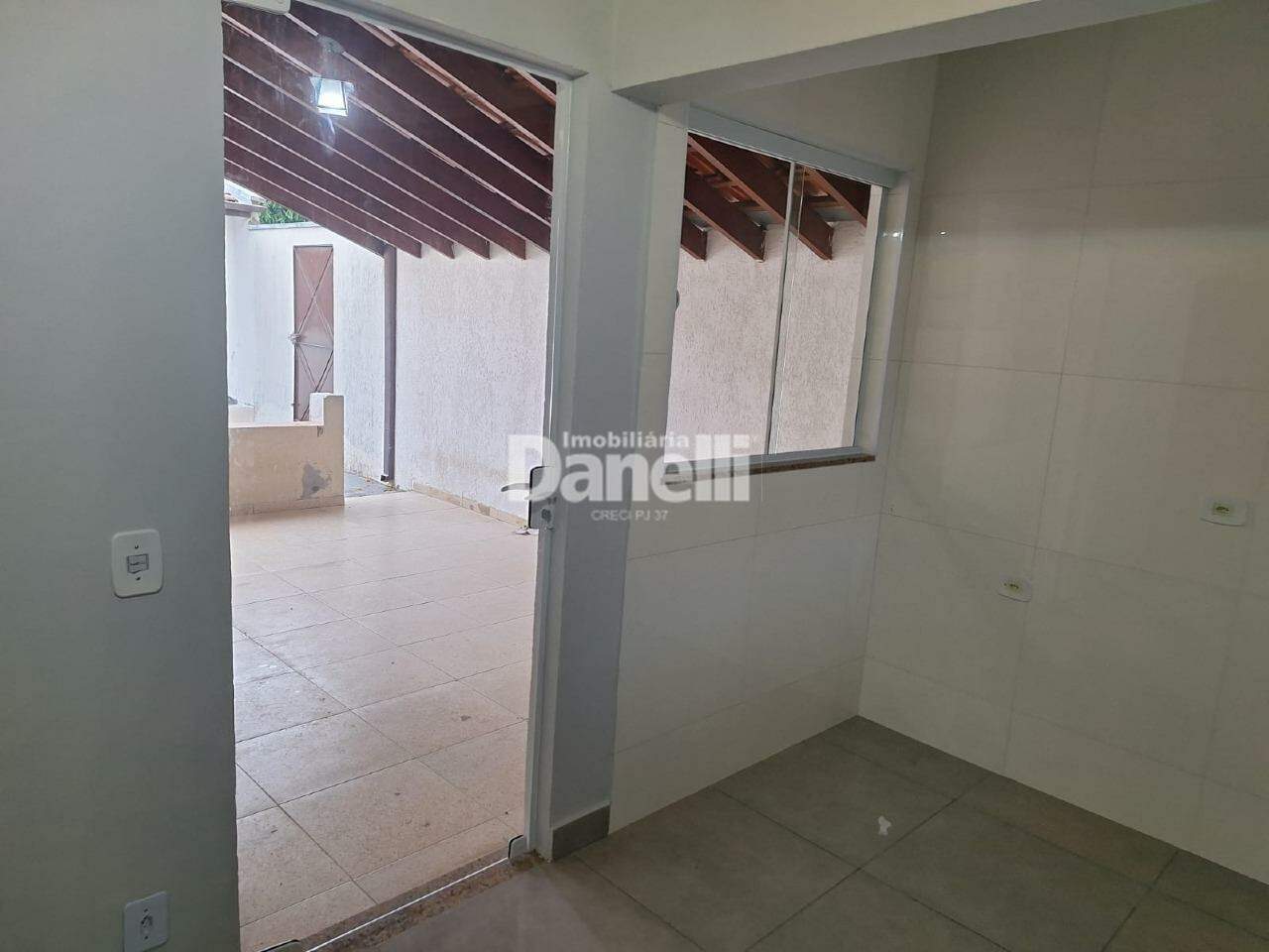 Casa à venda no Jardim Independência: 