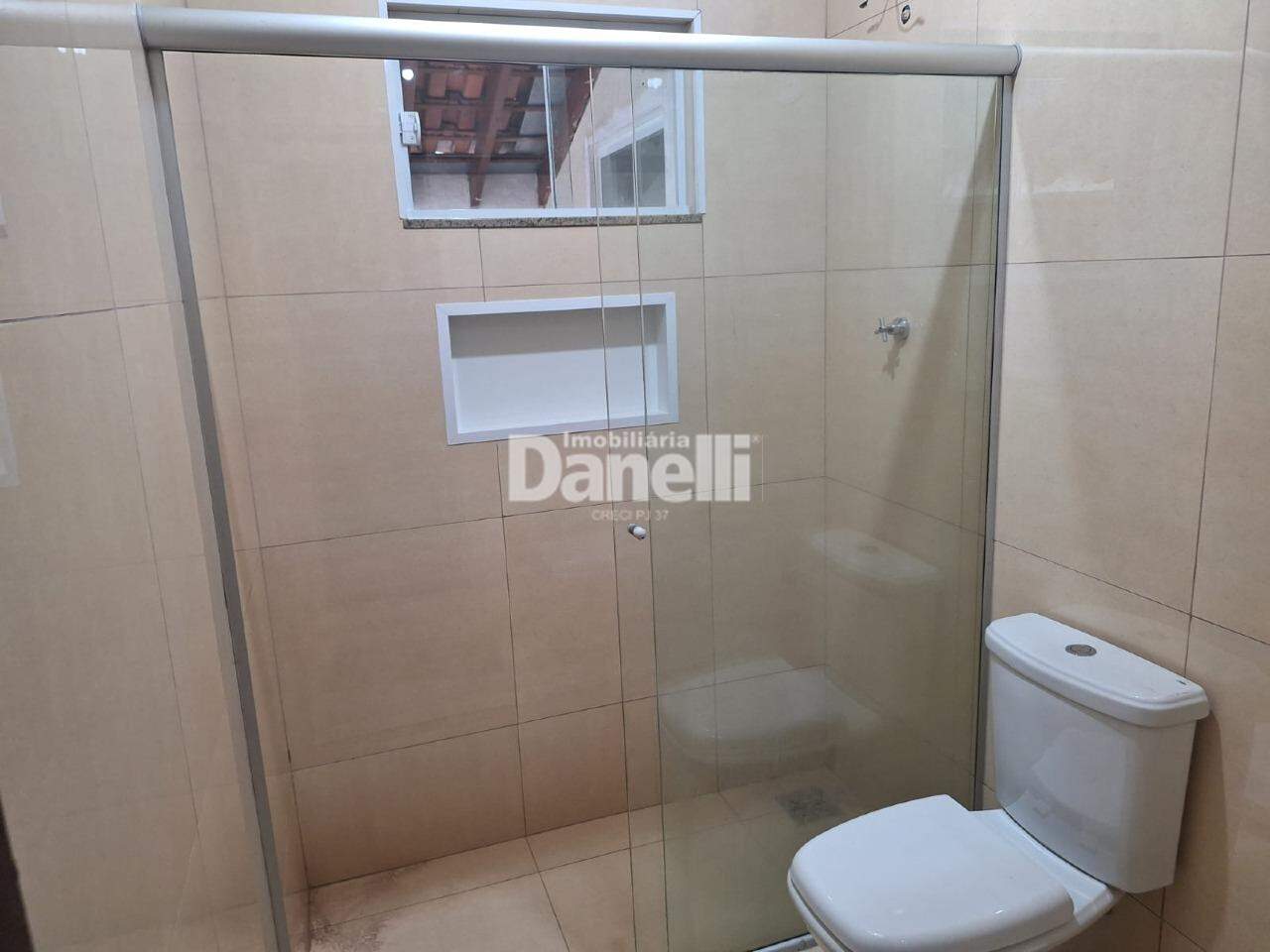 Casa à venda no Jardim Independência: 