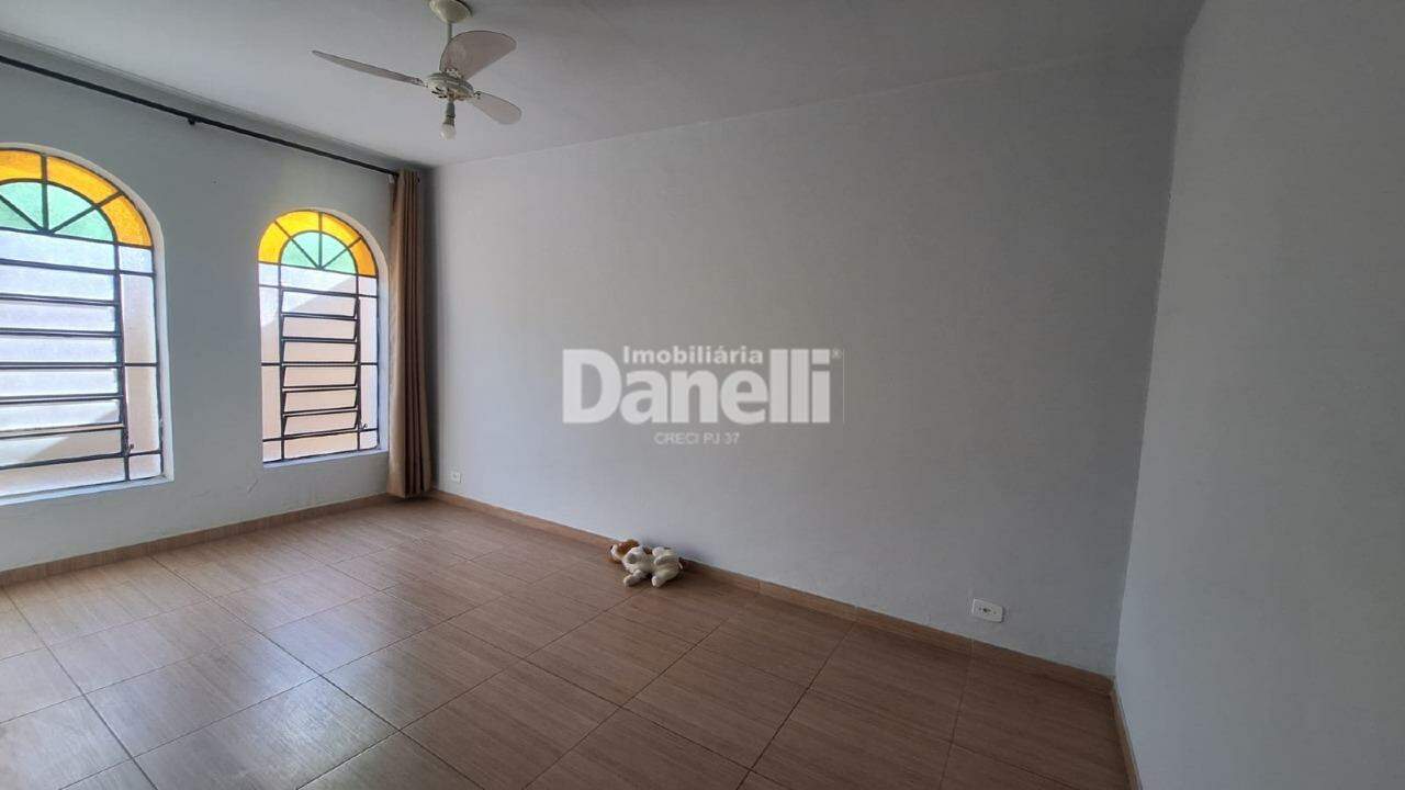 Casa à venda no Jardim Independência: 