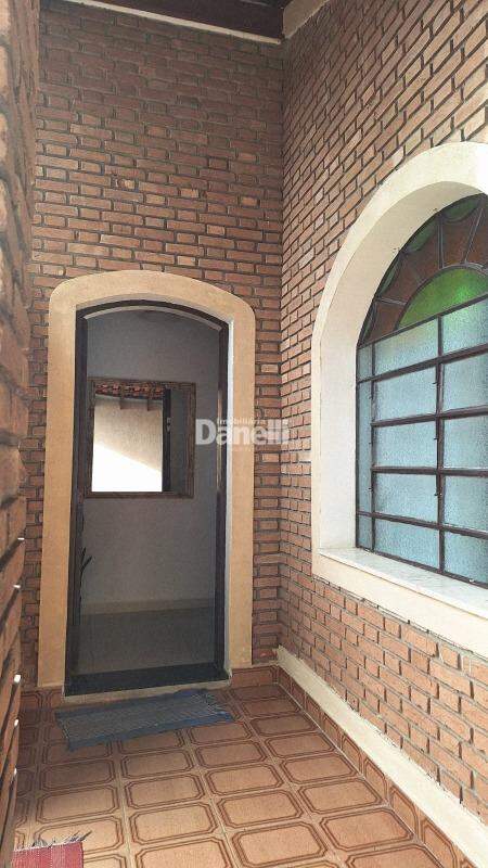 Casa à venda no Jardim Independência: 