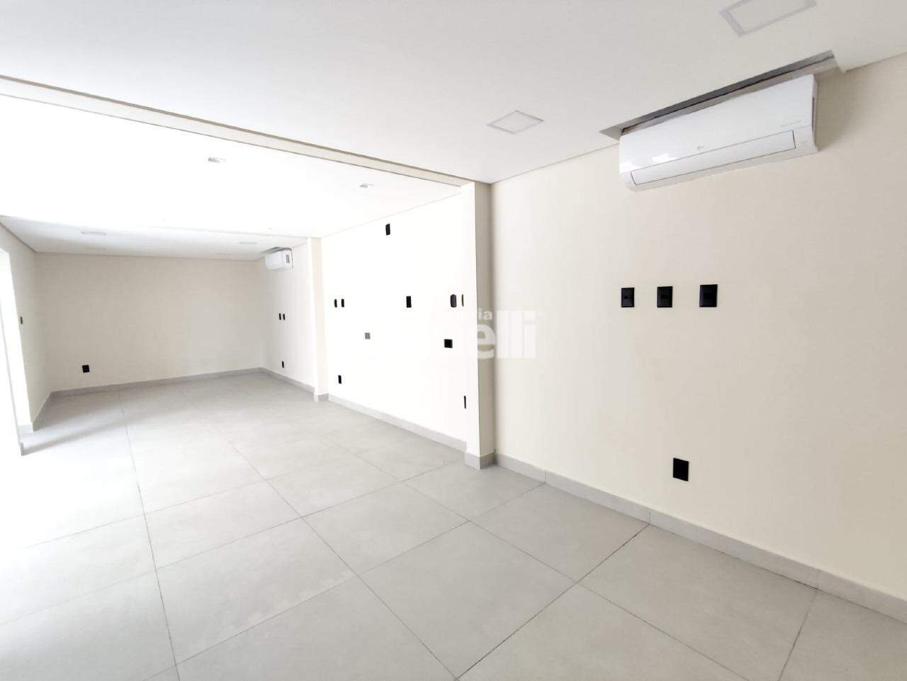 Casa para aluguel no Centro: 