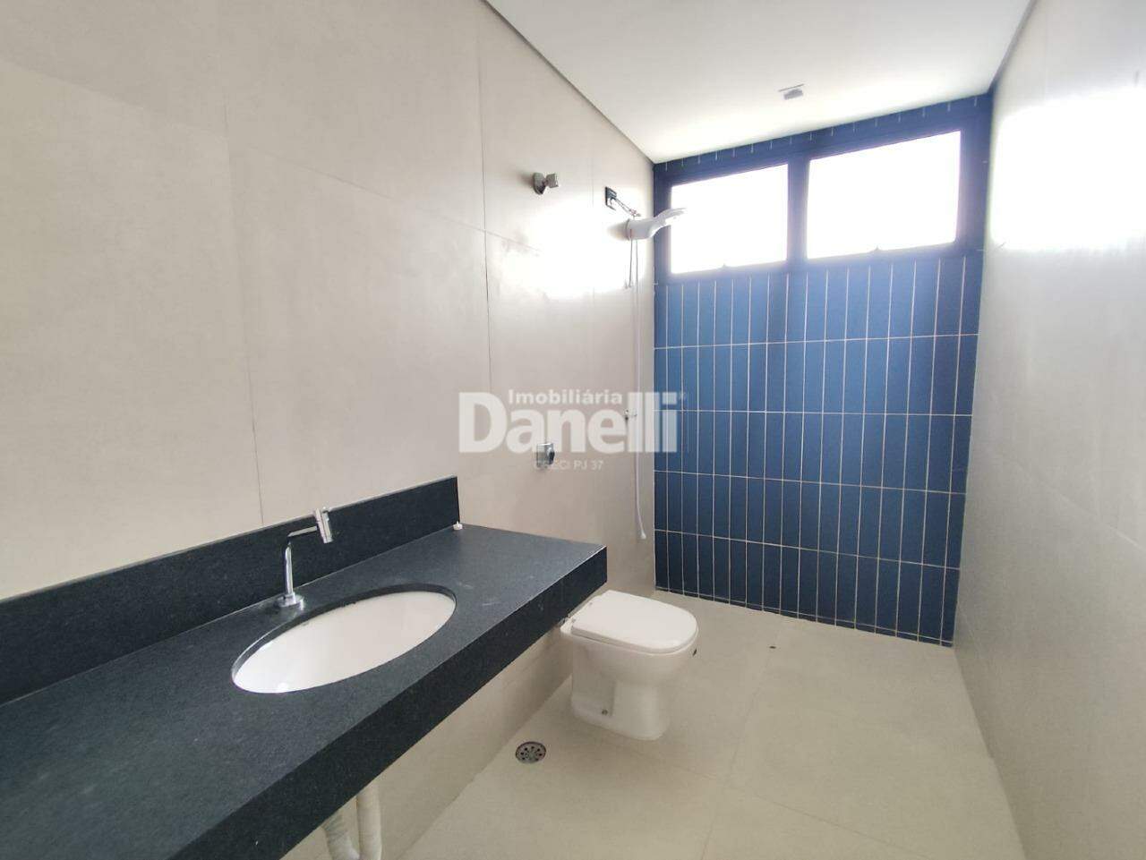 Casa para aluguel no Centro: 