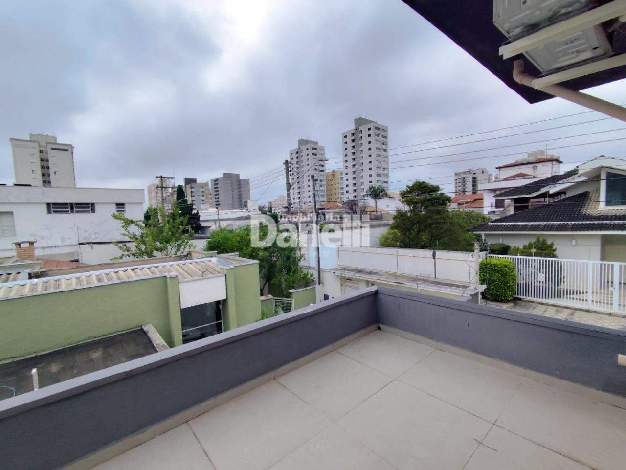 Casa para aluguel no Centro: 