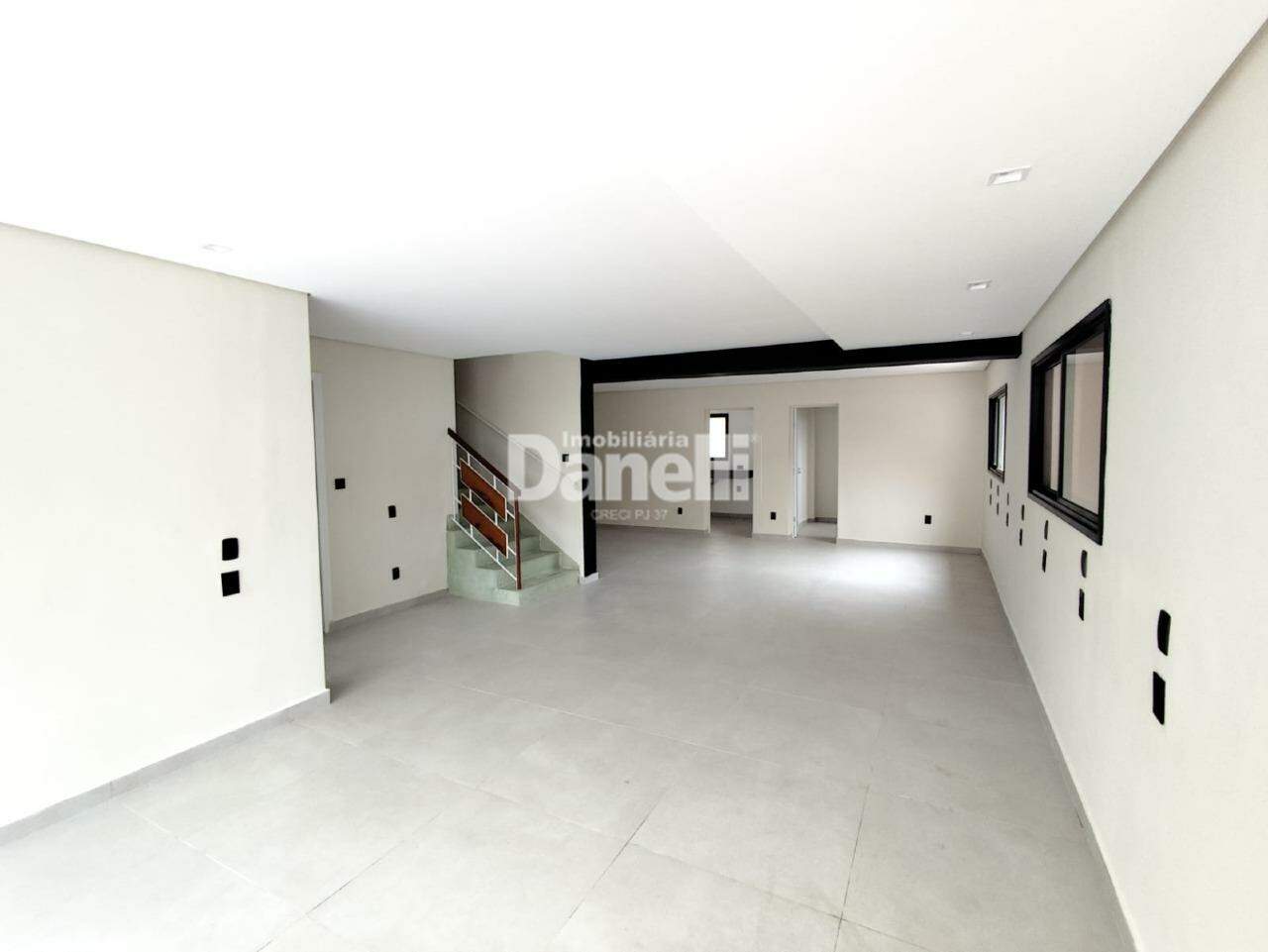 Casa para aluguel no Centro: 