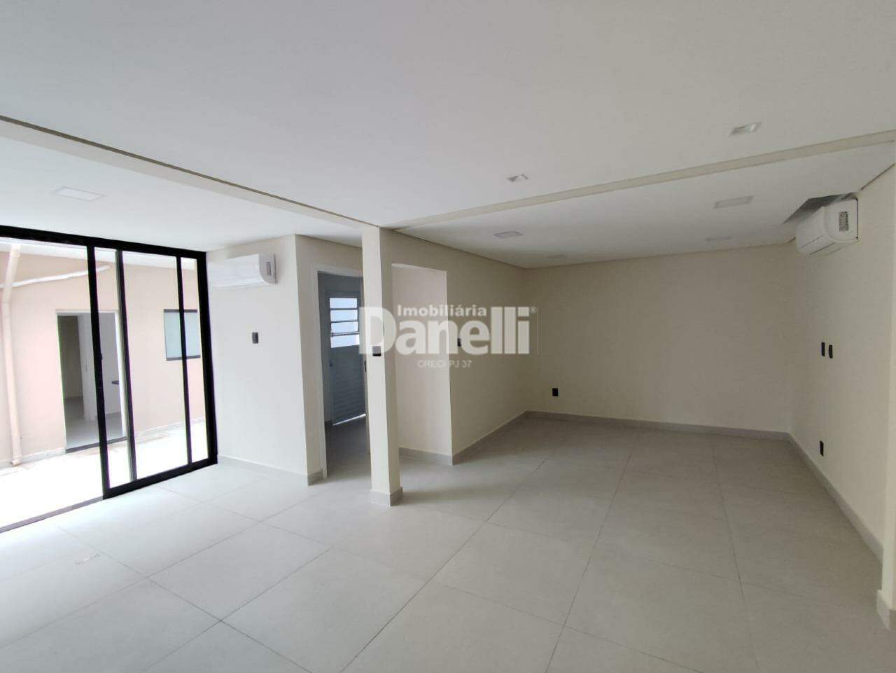 Casa para aluguel no Centro: 