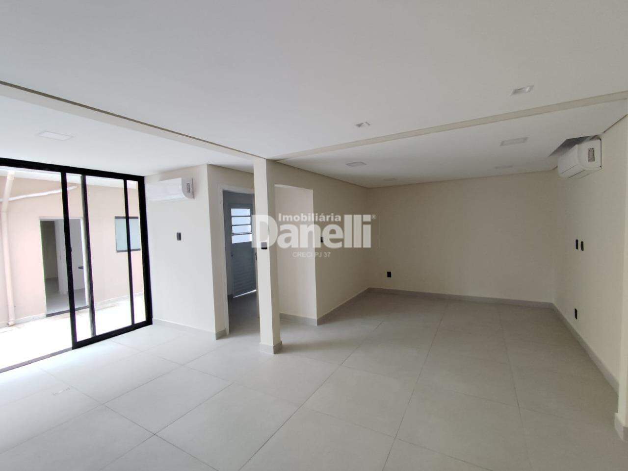 Casa para aluguel no Centro: 