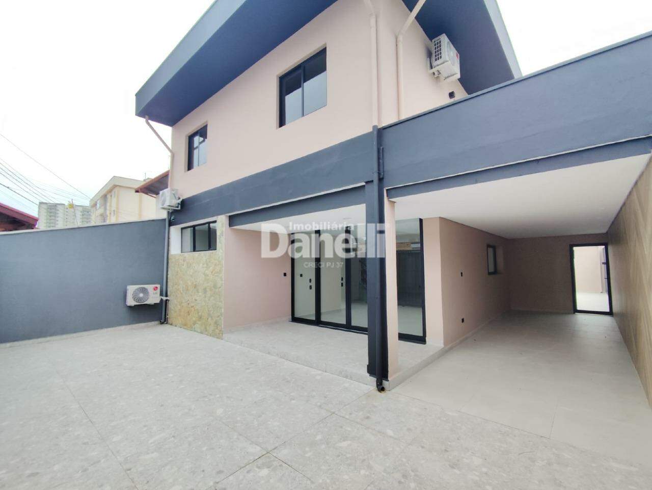 Casa para aluguel no Centro: 