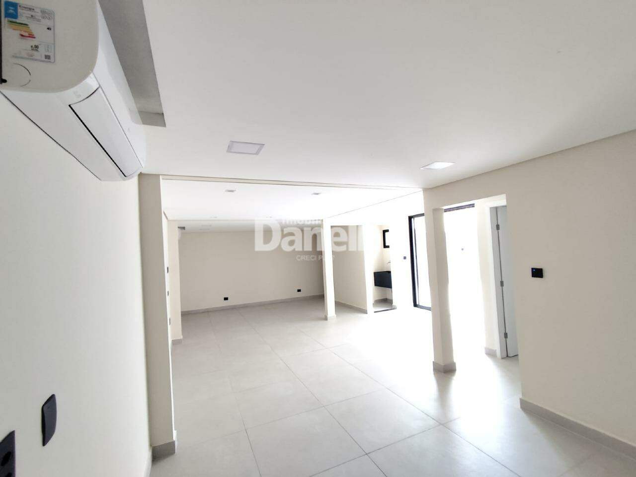 Casa para aluguel no Centro: 