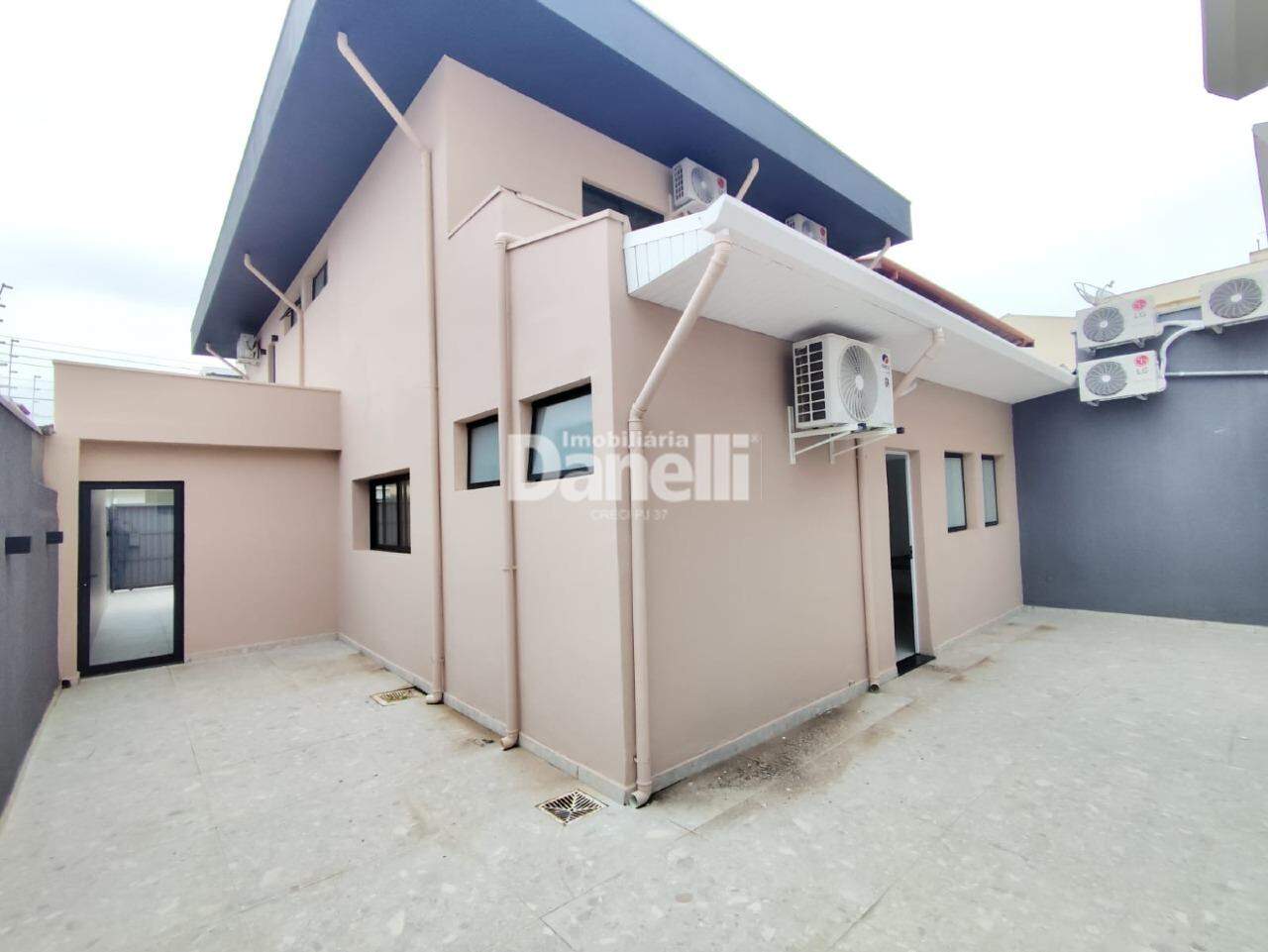 Casa para aluguel no Centro: 