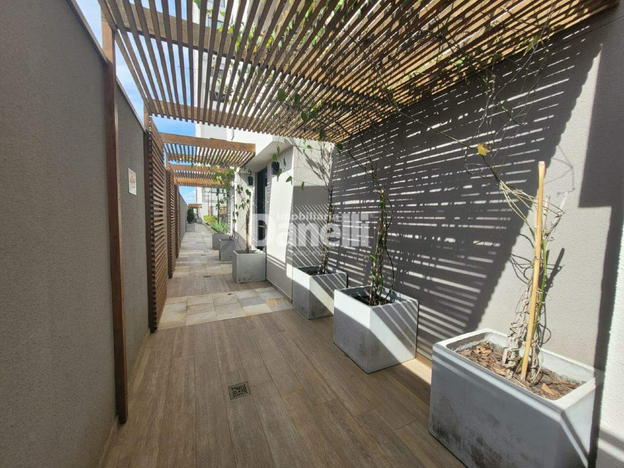 Apartamento para aluguel no Centro: 