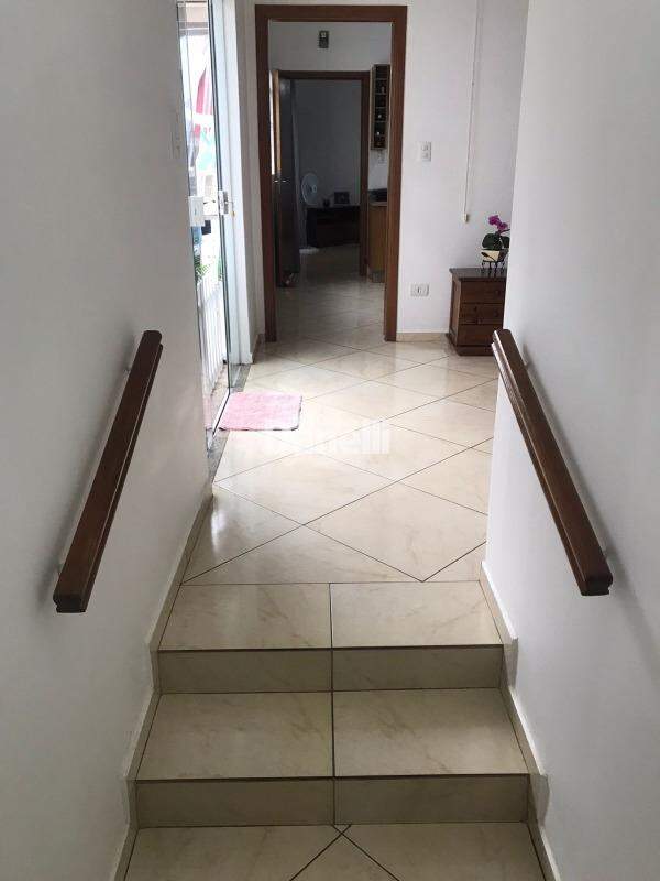 Casa à venda no Jardim das Nações: 