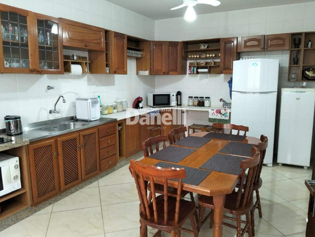 Casa à venda no Jardim das Nações: 