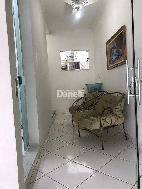 Casa à venda no Jardim das Nações: 
