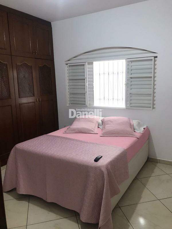 Casa à venda no Jardim das Nações: 