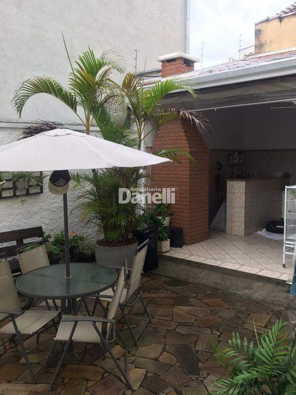 Casa à venda no Jardim das Nações: 