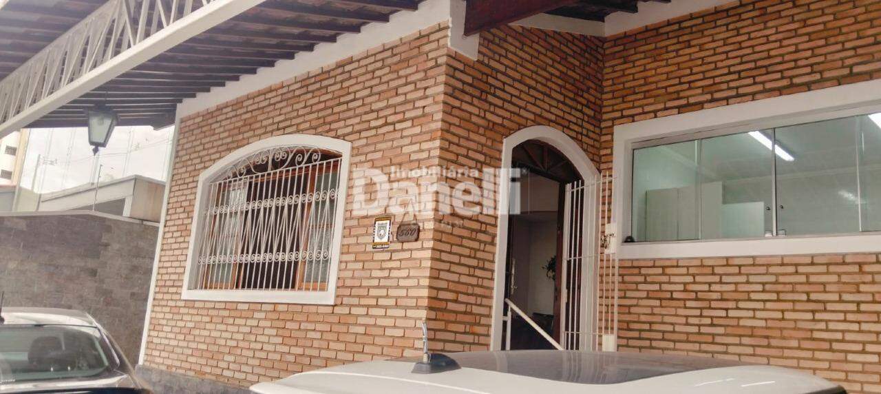 Casa à venda no Jardim das Nações: 