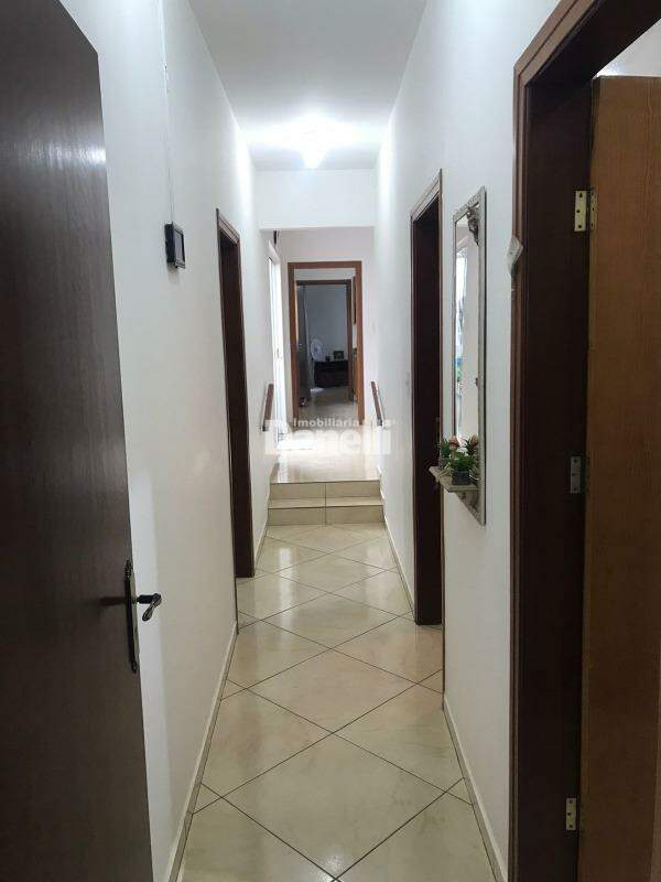 Casa à venda no Jardim das Nações: 