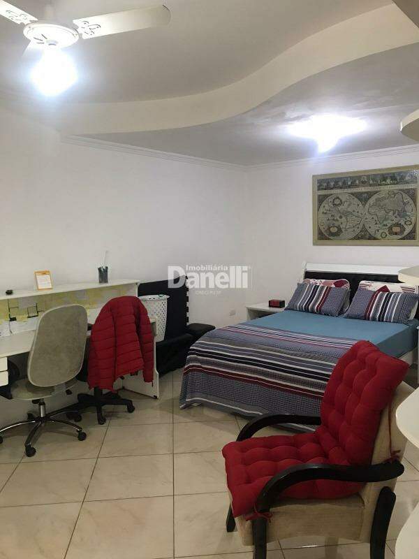 Casa à venda no Jardim das Nações: 