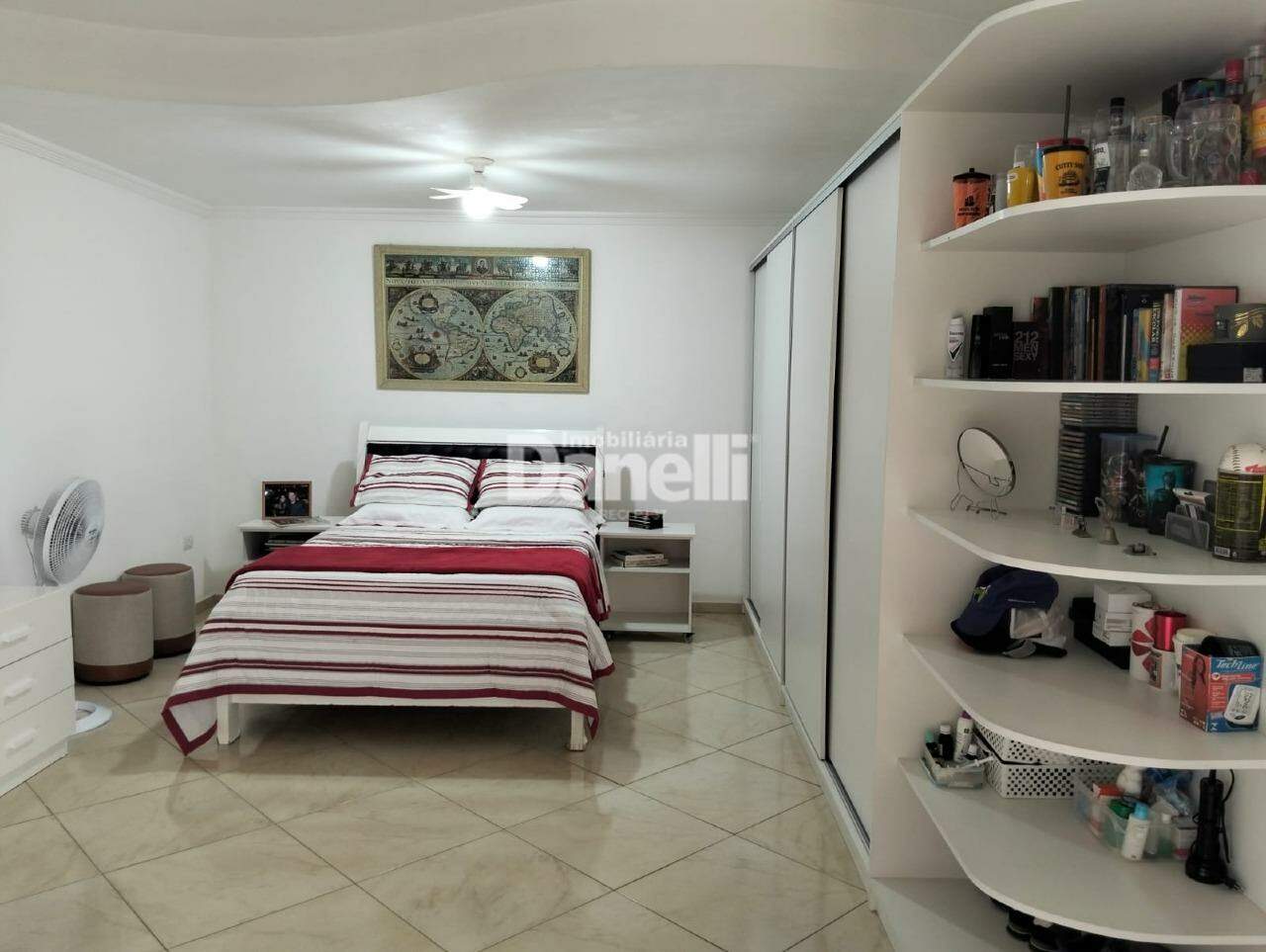 Casa à venda no Jardim das Nações: 