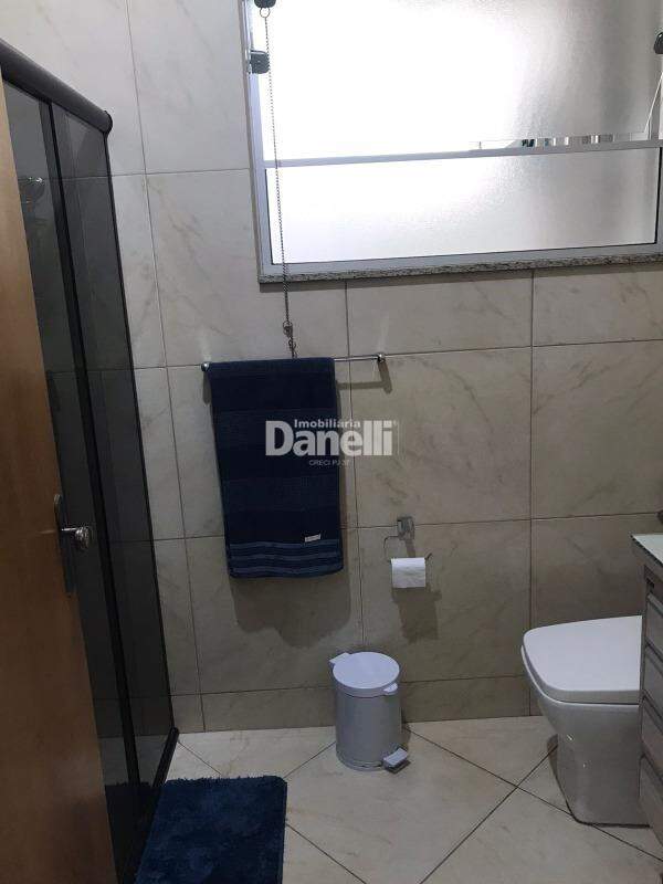 Casa à venda no Jardim das Nações: 