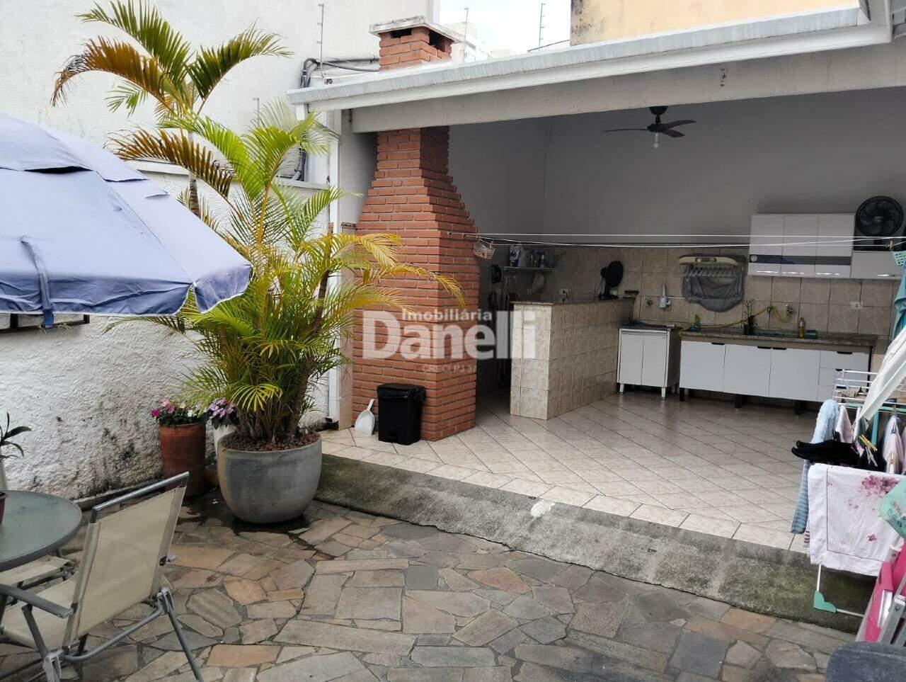 Casa à venda no Jardim das Nações: 