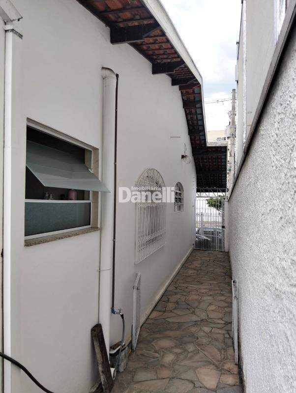 Casa à venda no Jardim das Nações: 