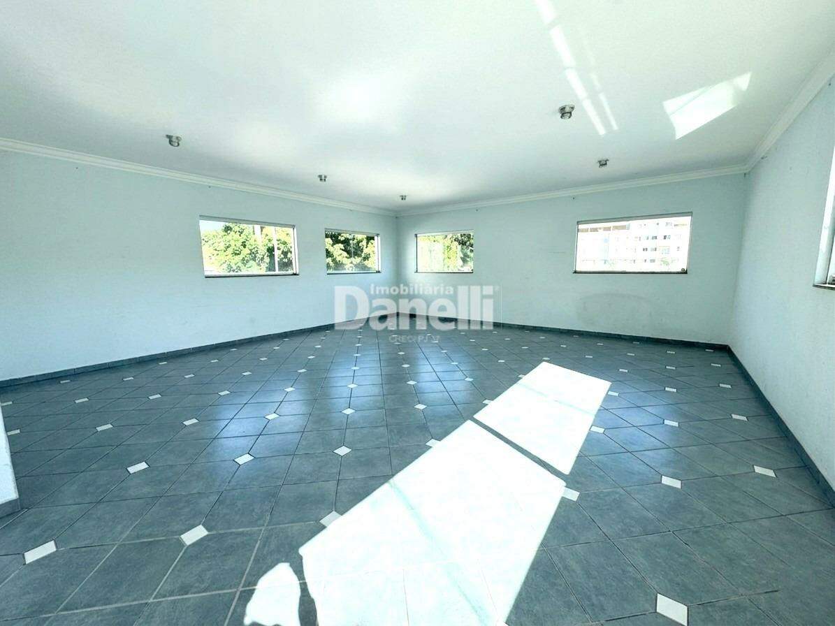 Apartamento à venda no Jardim Santa Clara: 