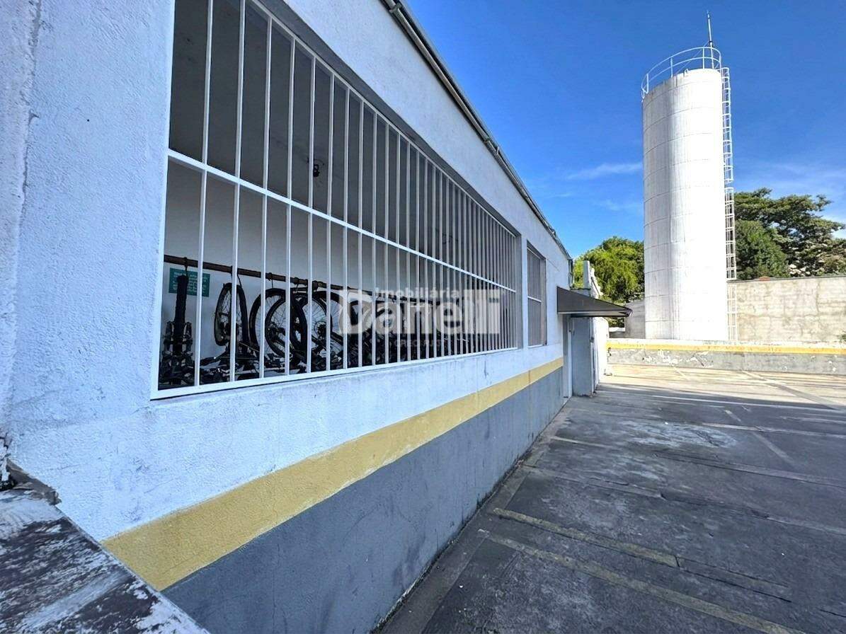 Apartamento à venda no Jardim Santa Clara: 
