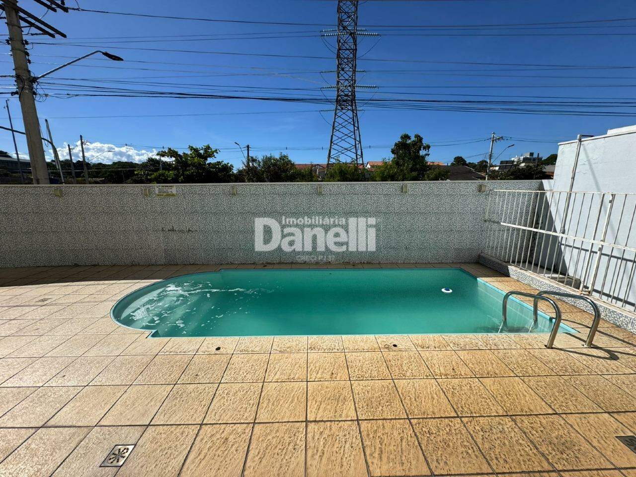Apartamento à venda no Jardim Santa Clara: 