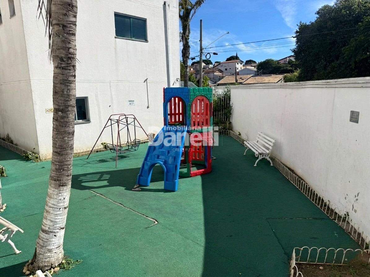 Apartamento à venda no Jardim Santa Clara: 