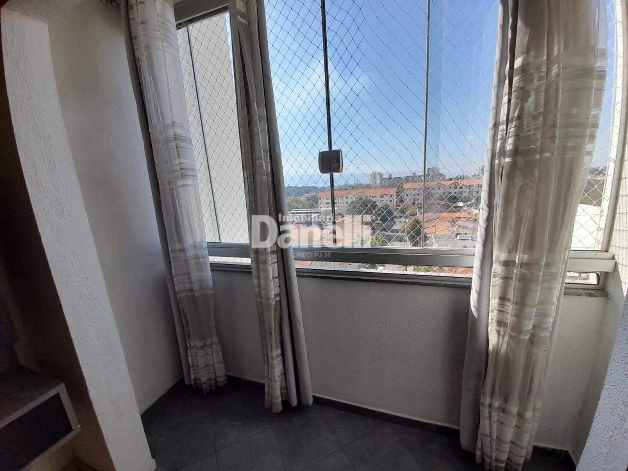 Apartamento à venda no Jardim Santa Clara: 