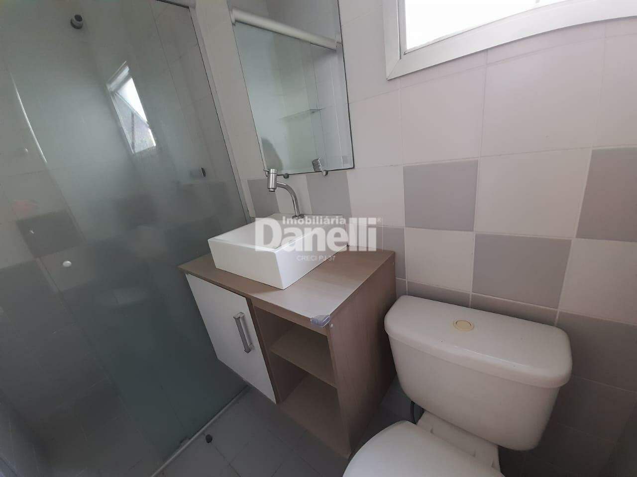 Apartamento à venda no Jardim Santa Clara: 