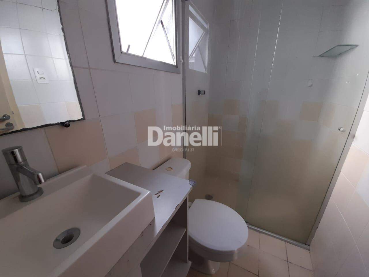 Apartamento à venda no Jardim Santa Clara: 